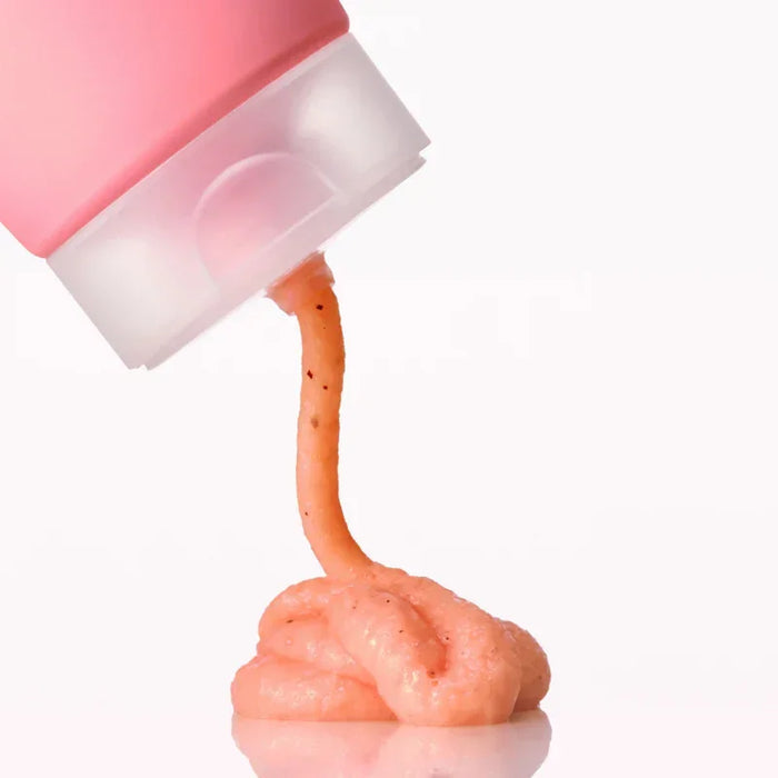 [Anua] Peach Niacin Spread Cleansing Foam 150ml - Ballagrio