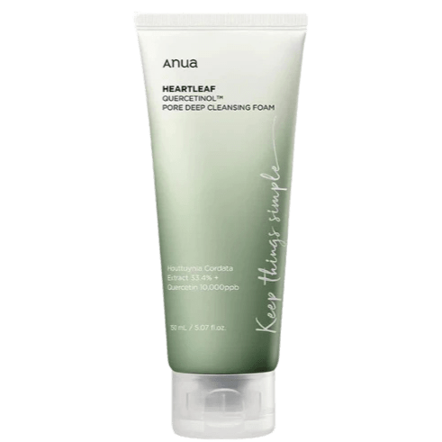 Anua | Pore Deep Cleansing Foam - skin28
