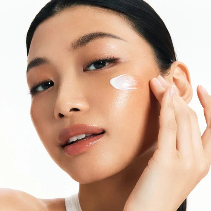 [Anua] Zero-cast Moisturizing Finish Sunscreen SPF 50+ PA++++ 50ml - Ballagrio