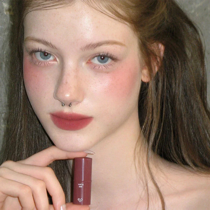 [AOU Cosmetics] Matte Bar 2g - Ballagrio