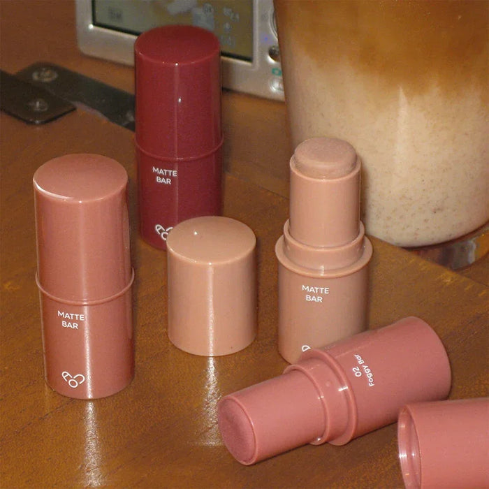 [AOU Cosmetics] Matte Bar 2g - Ballagrio