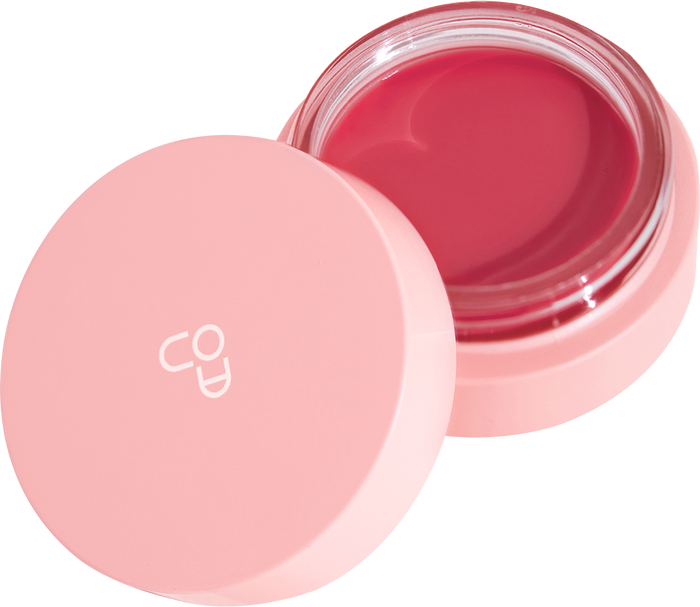 07 Bubble Balm
