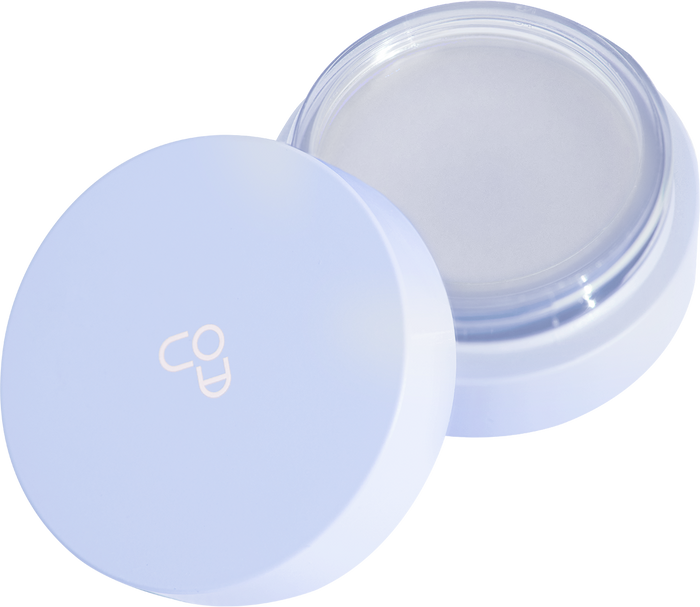 08 Peppermint Balm