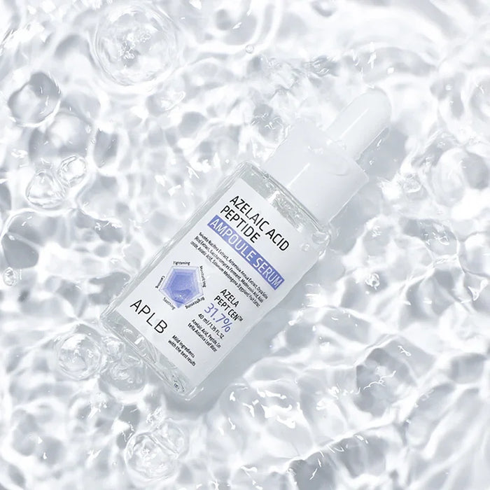 [APLB] Azelaic Acid Peptide Ampoule Serum 40ml - Ballagrio