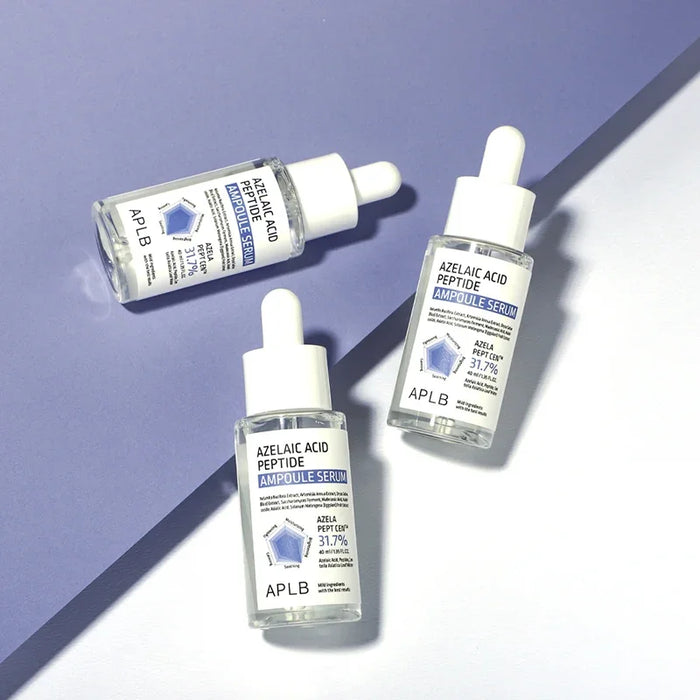 [APLB] Azelaic Acid Peptide Ampoule Serum 40ml - Ballagrio