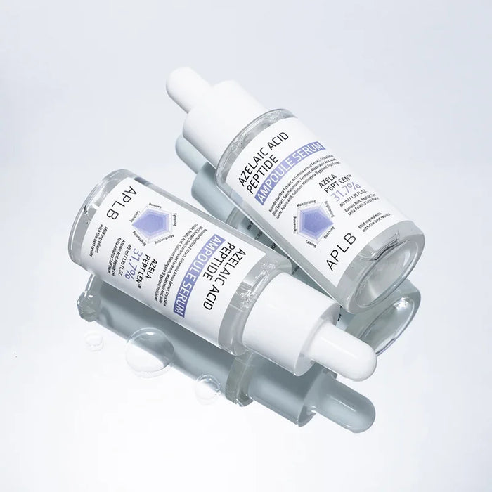 [APLB] Azelaic Acid Peptide Ampoule Serum 40ml - Ballagrio