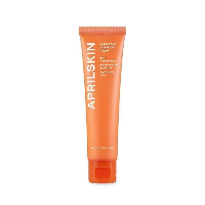 [APRILSKIN] Carrotene Clarifying Cream 60ml APRILSKIN