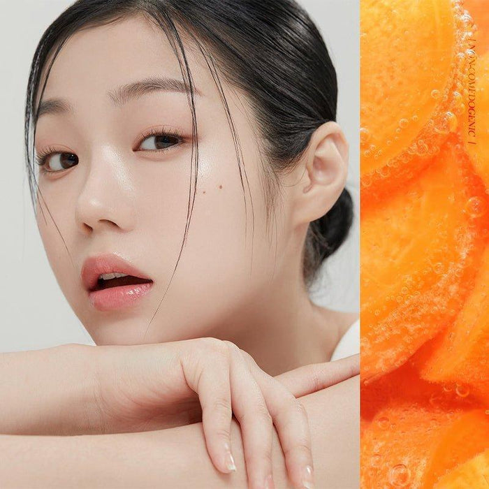 [APRILSKIN] Carrotene Clarifying Cream 60ml APRILSKIN