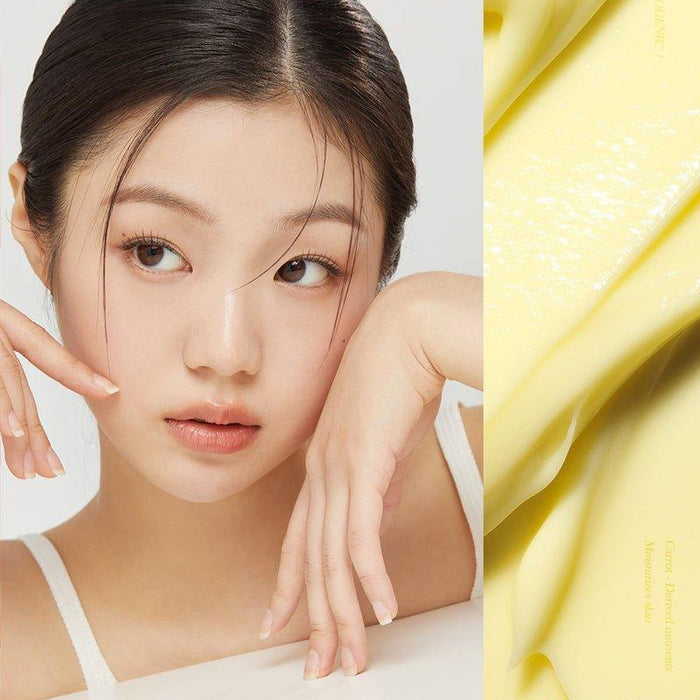 [APRILSKIN] Carrotene Clarifying Cream 60ml APRILSKIN