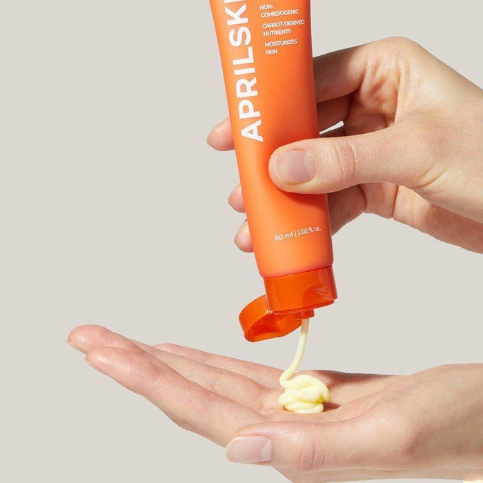 [APRILSKIN] Carrotene Clarifying Cream 60ml APRILSKIN