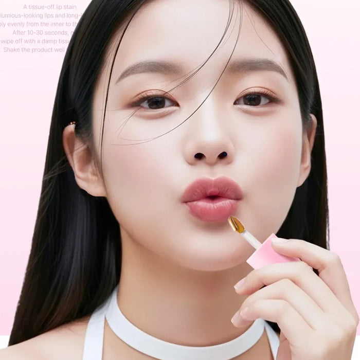 [APRILSKIN] Hero Allday Plumping Lip Stain 4g - Ballagrio