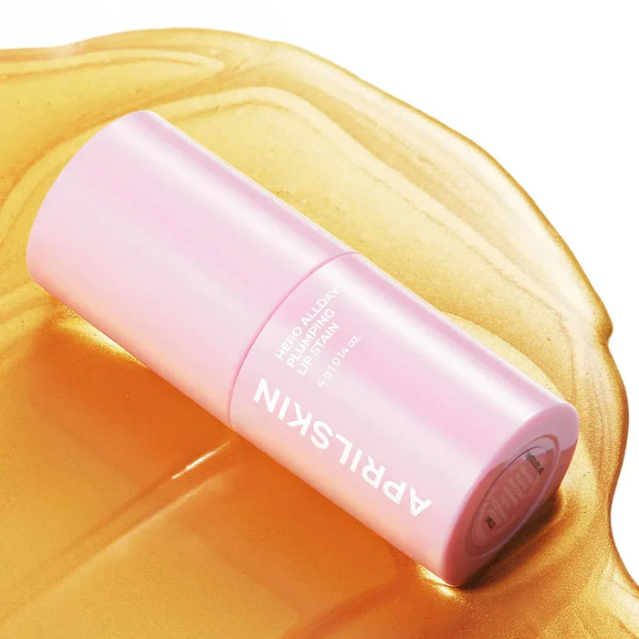 [APRILSKIN] Hero Allday Plumping Lip Stain 4g - Ballagrio