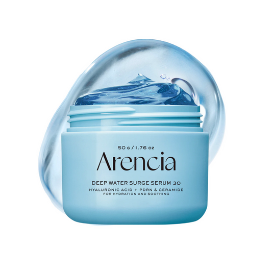 [Arencia] Deep Water Surge Serum 30