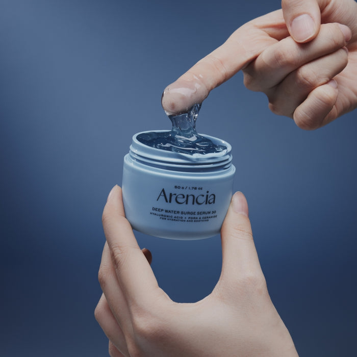 [Arencia] Deep Water Surge Serum 30