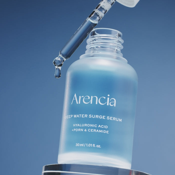 [Arencia] Deep Water Surge Serum