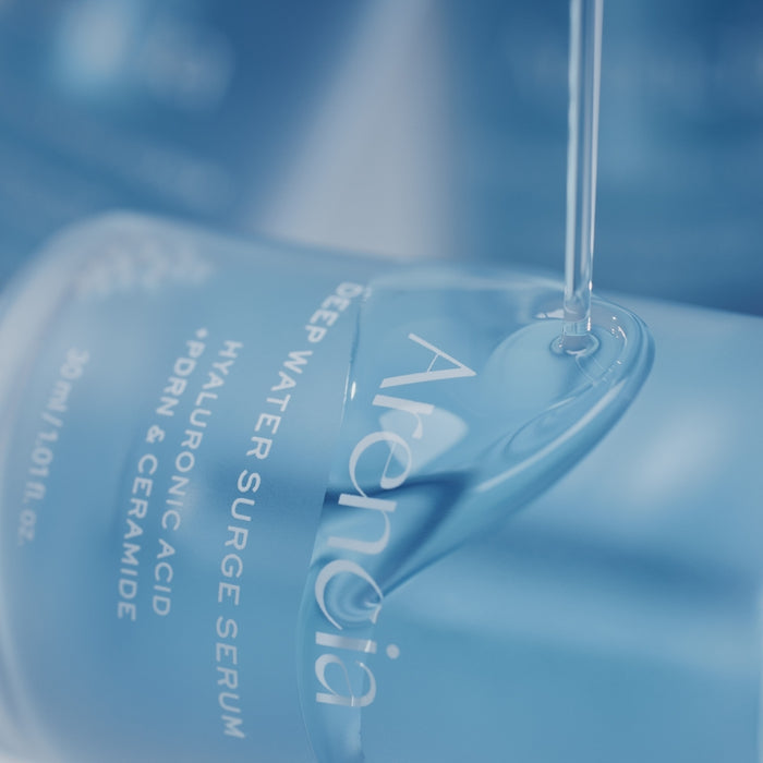 [Arencia] Deep Water Surge Serum