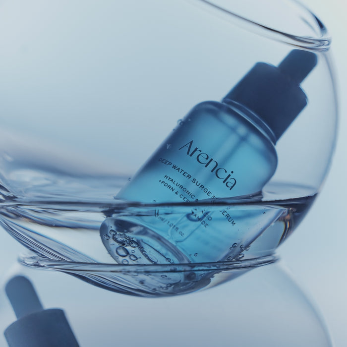 [Arencia] Deep Water Surge Serum