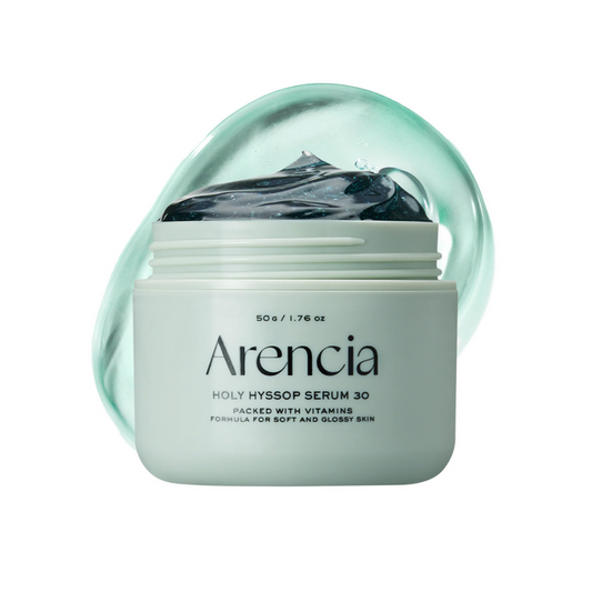 [Arencia] Holy Hyssop Serum 30