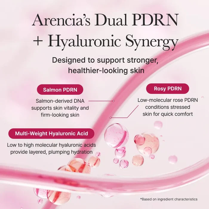 Arencia PDRN Booster Shot 30Ml