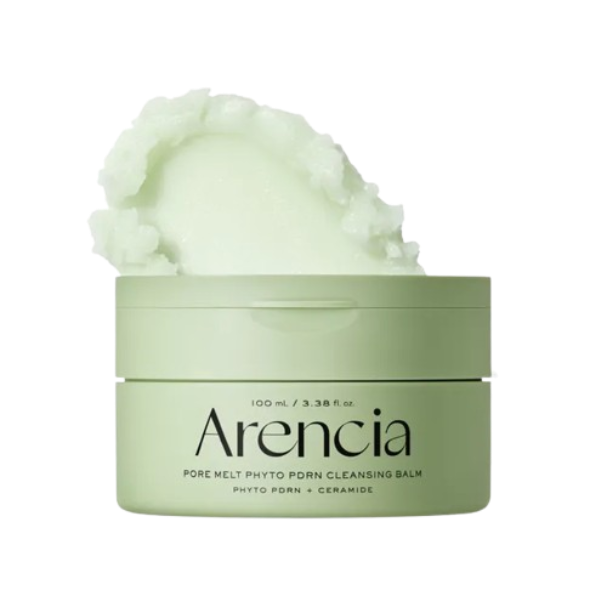 Arencia Pore Melt Phyto PDRN Cleansing Balm 100Ml