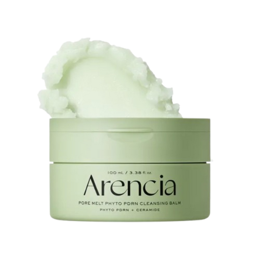 Arencia Pore Melt Phyto PDRN Cleansing Balm 100Ml