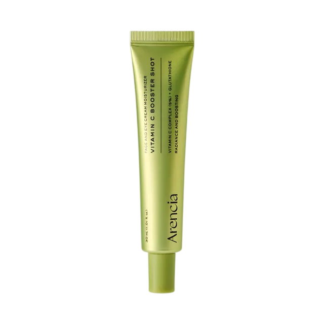 Arencia Vitamin C Booster Shot 30Ml