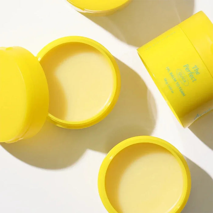 [Ariul] The Perfect Oil Balm to Foam 100g - Ballagrio
