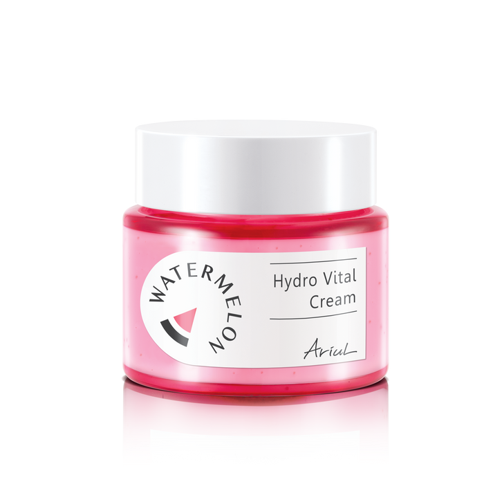 [Ariul] Watermelon Hydro Vital Cream
