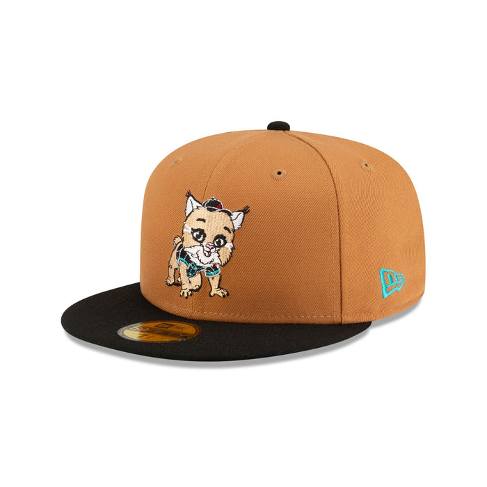 https://cdn.shopify.com/s/files/1/0601/2554/4675/files/70873181_59FIFTY_MLBMINIMASCOT_ARIDIA_BRN_3QL.jpg?v=1719412090