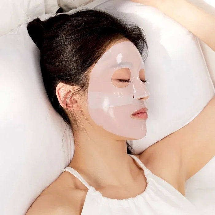 [Arocell] Super Collagen Mask 2.0 ECM BOOST 37g*4EA