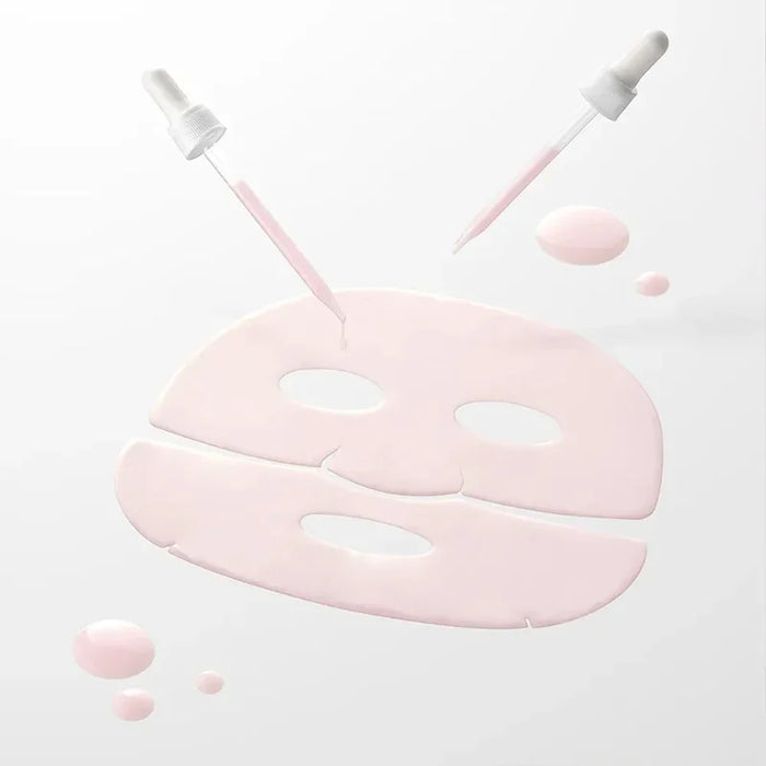 [Arocell] Super Collagen Mask 2.0 ECM BOOST 37g*4EA