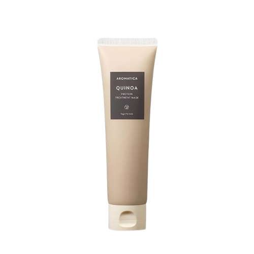 Aromatica Quinoa Protein Treatment Mask 160Ml
