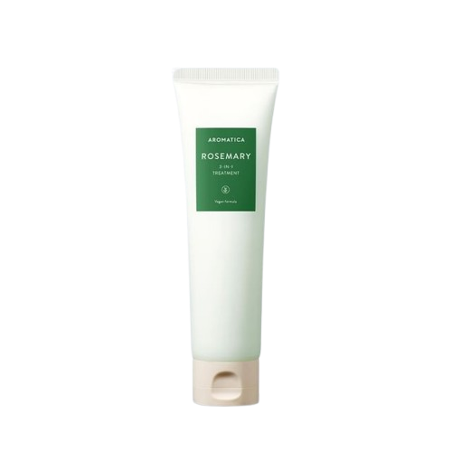 Aromatica Rosemary 3 in 1 Treatment 160Ml