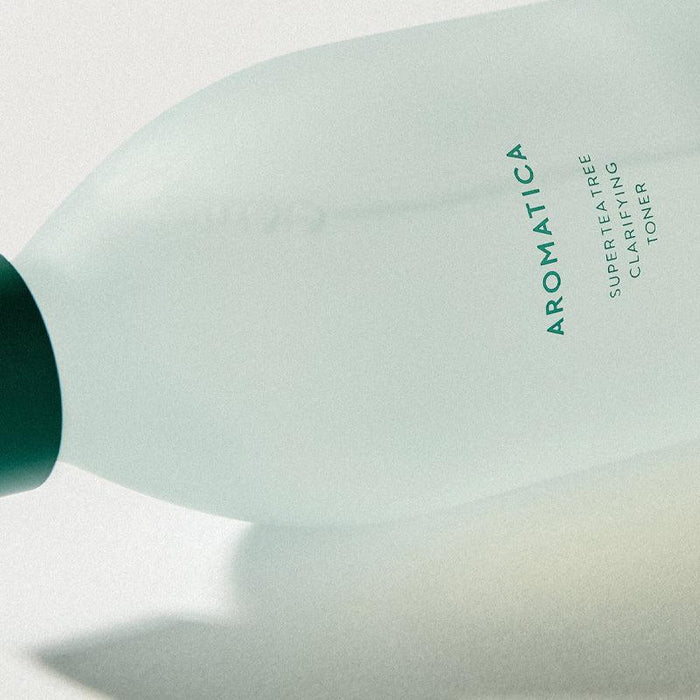 [AROMATICA] Super Tea Tree Clarifying Toner 200ml - Ballagrio
