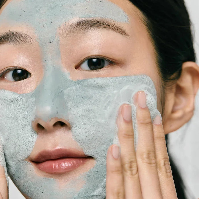[AROMATICA] Super Tea Tree Clay Mask Cleanser 150ml - Ballagrio