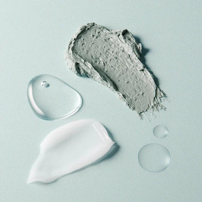 [AROMATICA] Super Tea Tree Clay Mask Cleanser 150ml - Ballagrio