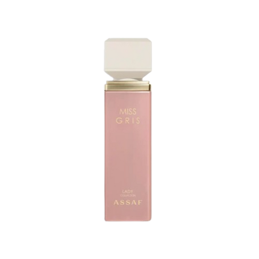 Assaf Miss Gris EDP 100Ml