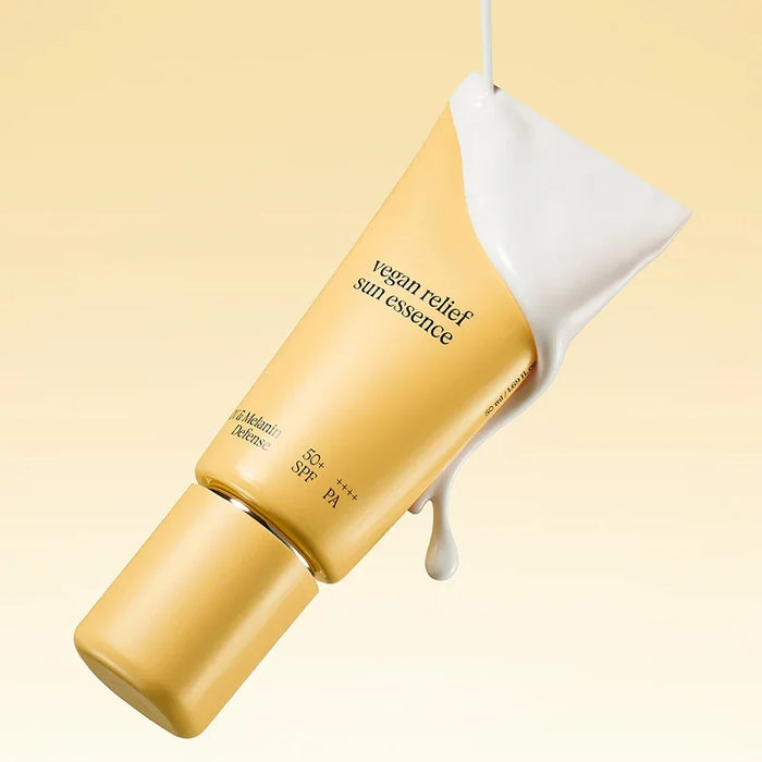 [athe] Vegan Relief Sun Essence EX SPF 50+ PA++++ 50ml