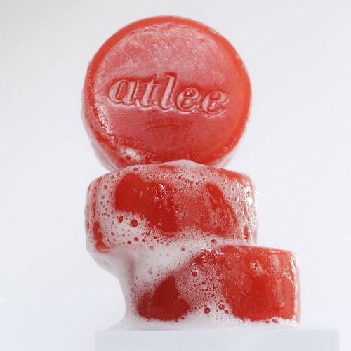 [atlee] Heartleaf Tranex Beauty Bar 120g - Ballagrio