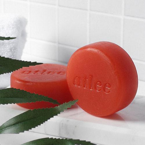 [atlee] Heartleaf Tranex Beauty Bar 120g - Ballagrio