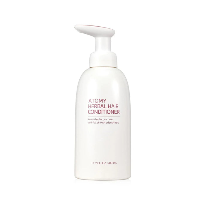 [ATOMY] Herbal Hair Conditioner 500ml - Ballagrio