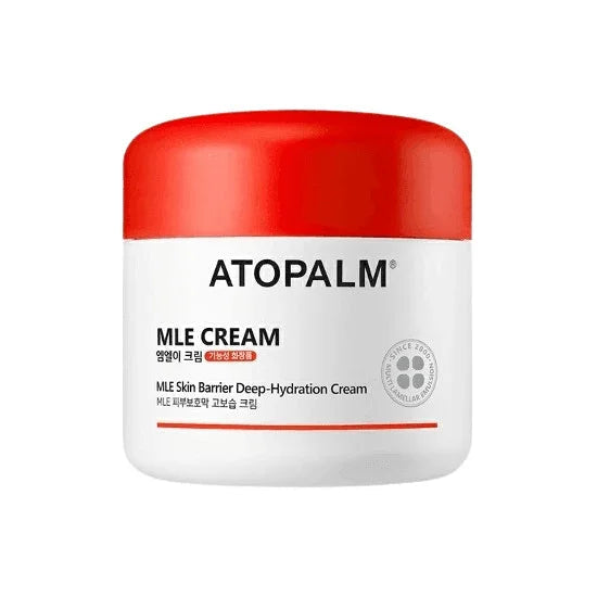 [ATOPALM] MLE Cream 160ml ATOPALM