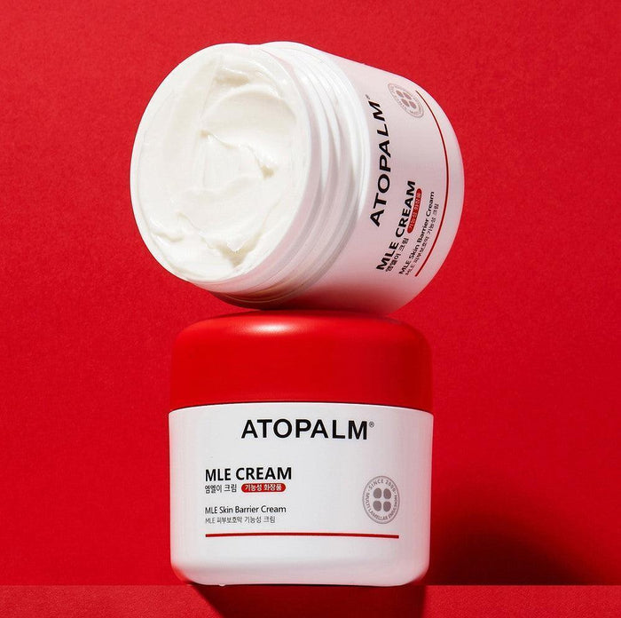 [ATOPALM] MLE Cream 160ml ATOPALM