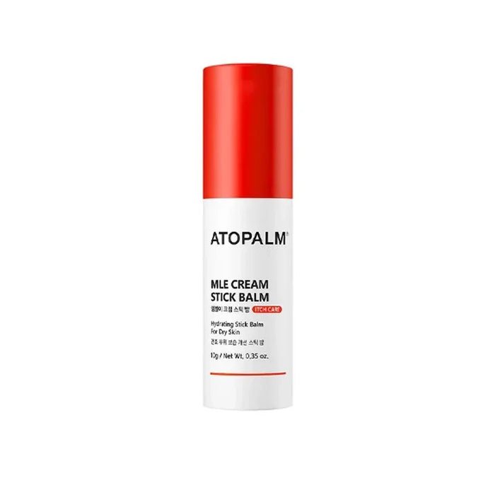 [ATOPALM] MLE Cream Stick Balm 10g - Ballagrio
