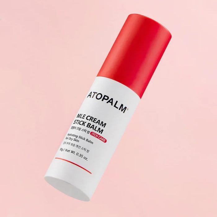 [ATOPALM] MLE Cream Stick Balm 10g - Ballagrio
