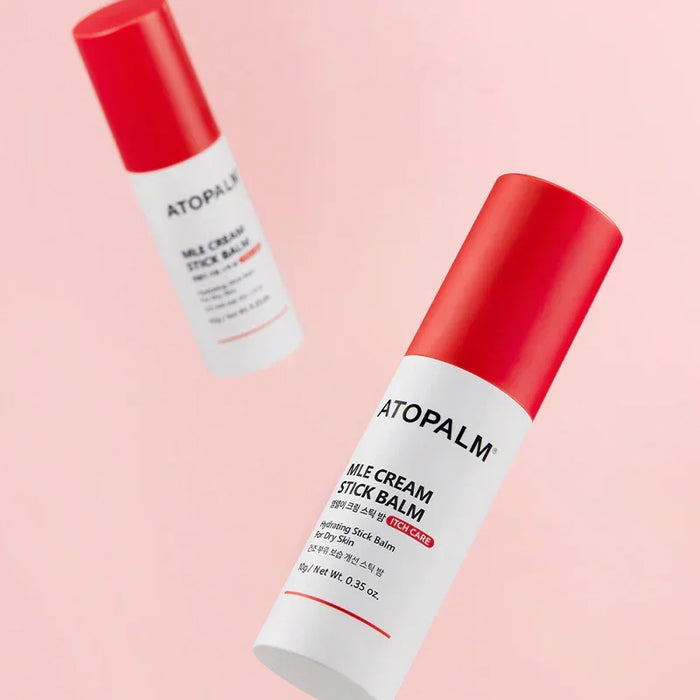 [ATOPALM] MLE Cream Stick Balm 10g - Ballagrio