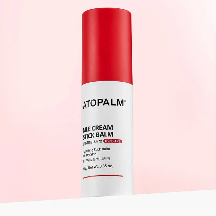[ATOPALM] MLE Cream Stick Balm 10g - Ballagrio