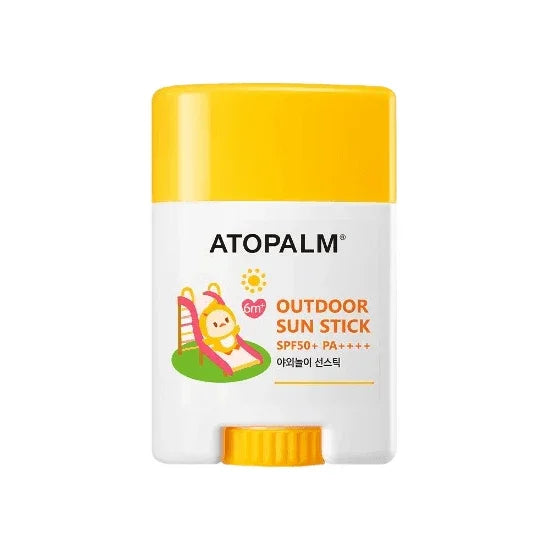 [ATOPALM] Outdoor Sun Stick SPF 50+ PA++++ 21g - Ballagrio