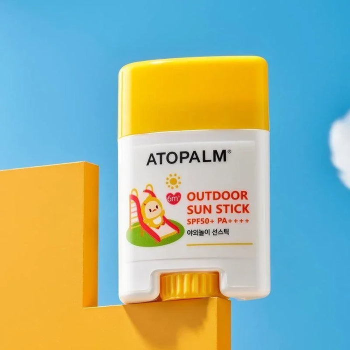 [ATOPALM] Outdoor Sun Stick SPF 50+ PA++++ 21g - Ballagrio