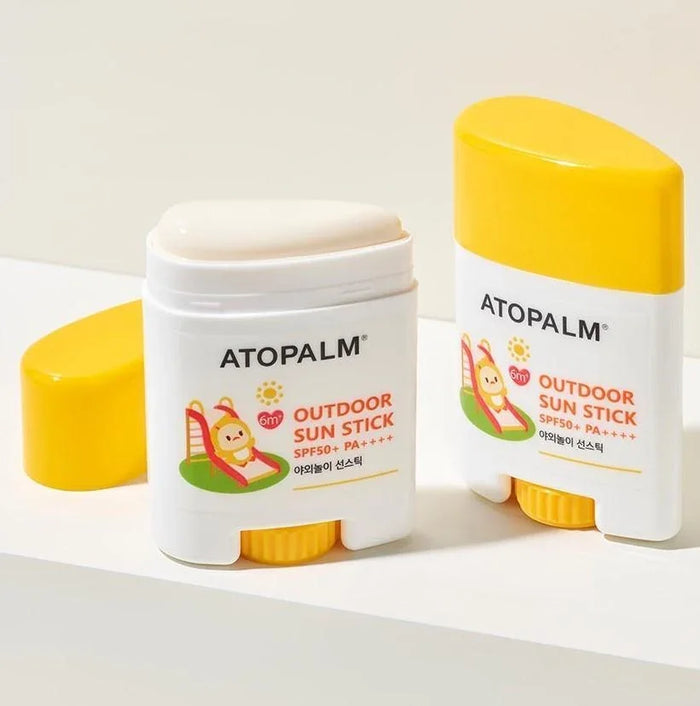 [ATOPALM] Outdoor Sun Stick SPF 50+ PA++++ 21g - Ballagrio